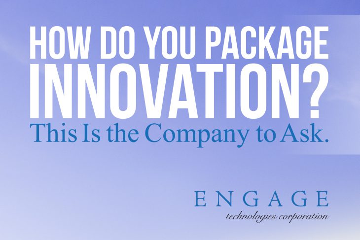 Article on how do you package innovation
