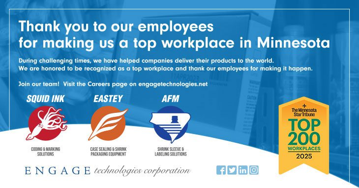 Minnesota Star Tribune Top 200 Workplaces 2025