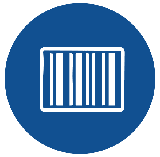 Can barcodes be printed on shrink sleeves