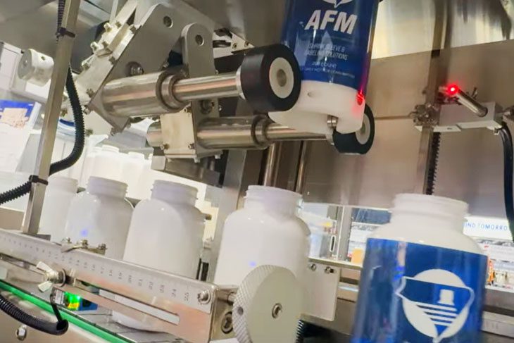 What are shrink sleeve machines blog, registration and cutting